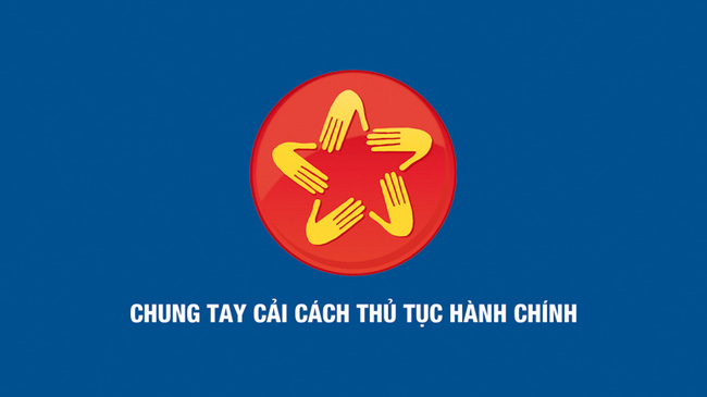 Tuyên truyền về công tác cải cách hành chính